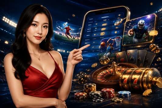 666vn Casino khuyến mãi nạp tiền thưởng