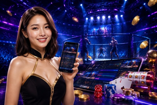 Hướng dẫn chơi đá gà 666vn