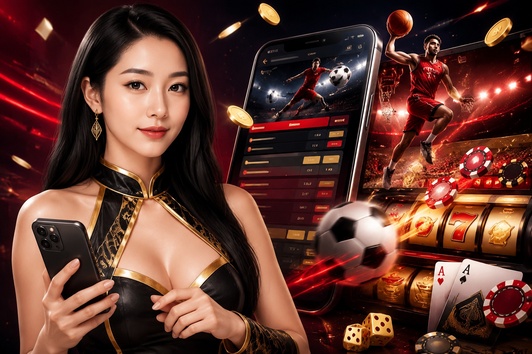 Nổ hũ 666vn slot game jackpot